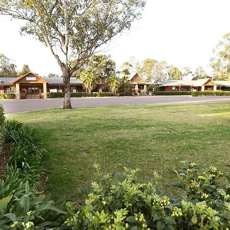 Pokolbin Village Estate Exterior foto