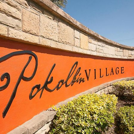 Pokolbin Village Estate Exterior foto